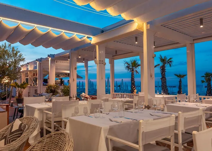 Excelsior Hotel, Spa & Lido - Preferred Hotels & Resorts