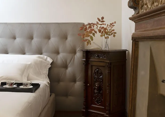 Palazzo Giusti Suites And Spa