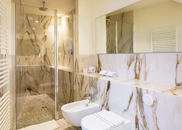 Giotto Hotel & Spa